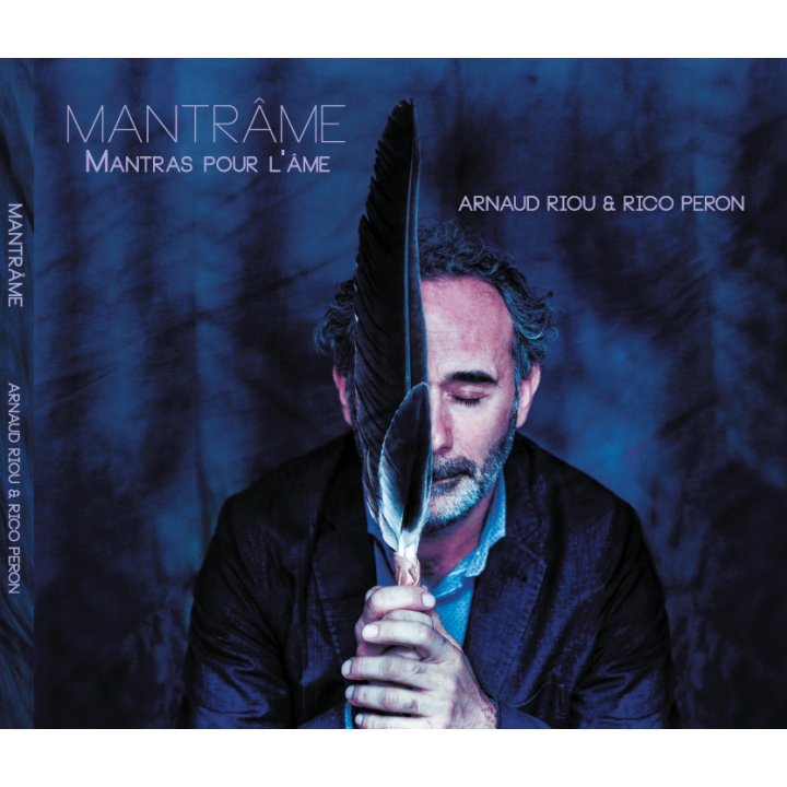 Mantr'âme MP3 | Téléchargement des mantras tibétains – Arnaud Riou