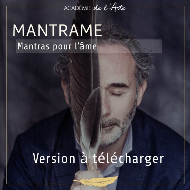 Mantr'âme MP3 | Téléchargement des mantras tibétains – Arnaud Riou