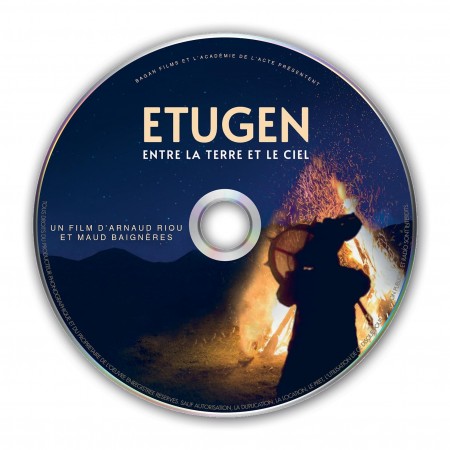 Etugen, film documentaire en DVD (précommande)