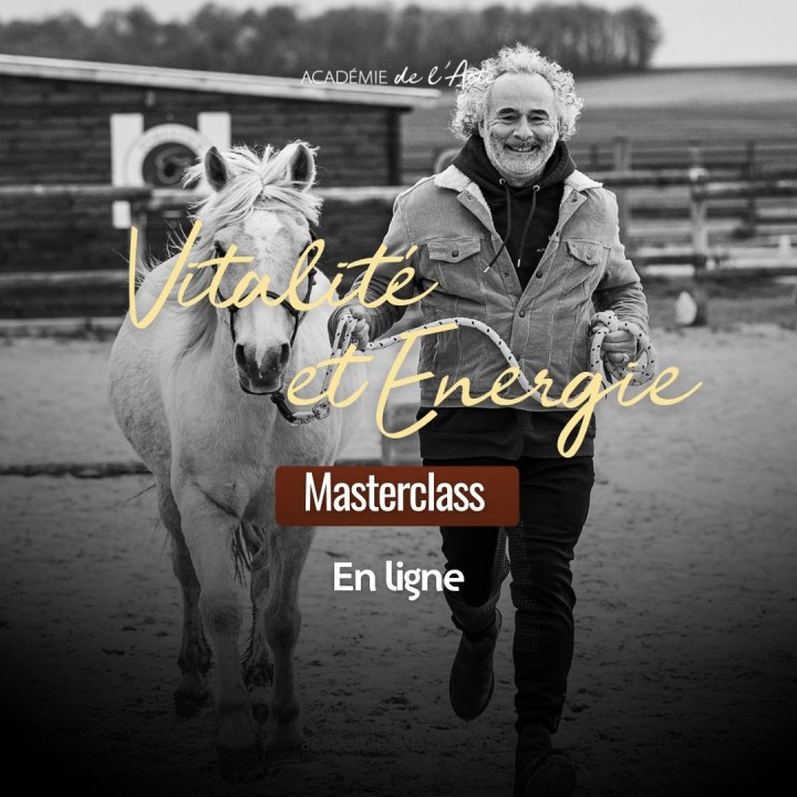 Soyez au top de la vitalité !