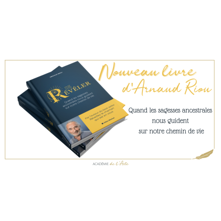Se révéler - Livre d'Arnaud Riou