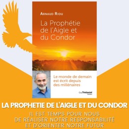 La prophétie de l'Aigle et du Condor