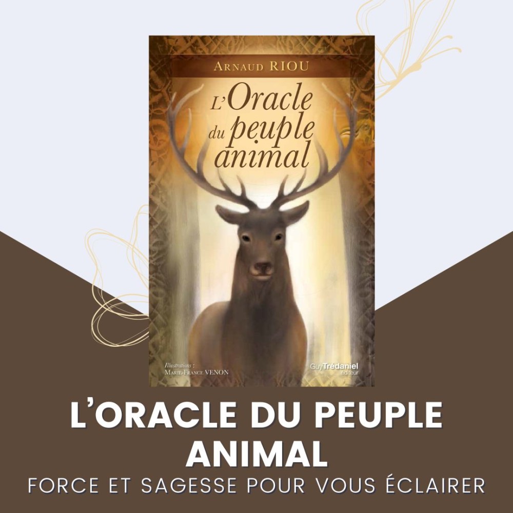 L’Oracle du peuple animal