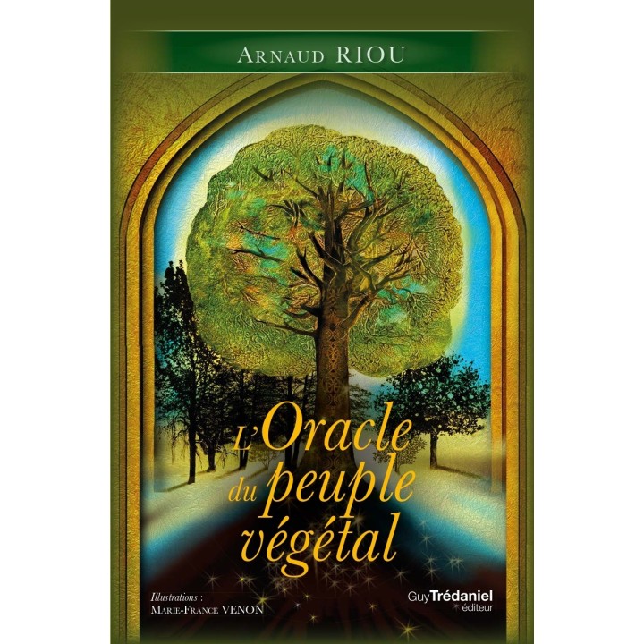 L’Oracle du peuple végétal