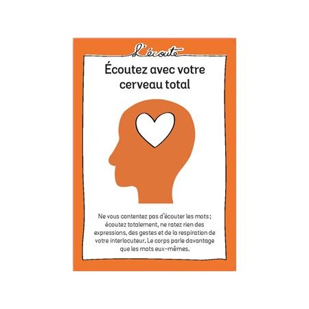 Le coffret Oser parler et Savoir dire d'Arnaud Riou, expert en communication