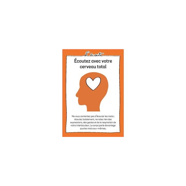 Le coffret Oser parler et Savoir dire d'Arnaud Riou, expert en communication