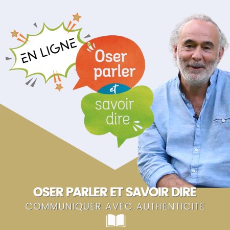 Un parcours pour développer une communication impactante et entretenir des relations stables et apaisées