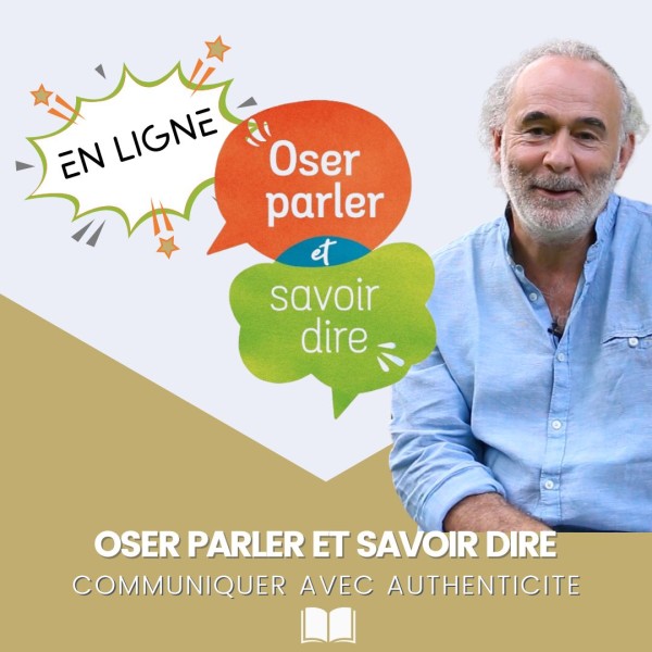 Un parcours pour développer une communication impactante et entretenir des relations stables et apaisées