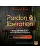 Stage Libération & pardon - Du 26 au 28 mars 2027 - Ecole du chamanisme unifié
