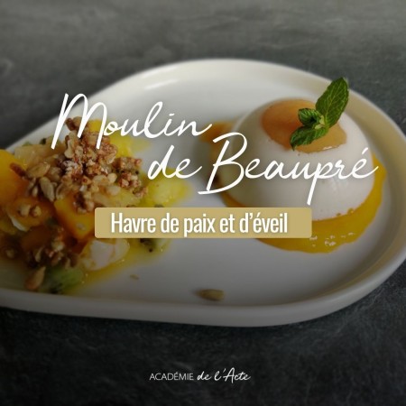 Stage les 21 pouvoirs avce Arnaud Riou  – Mai 2026 Bourgogne