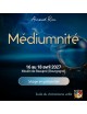Stage Médiumnité  - Du 16 au 18 avril 2027 - Ecole du chamanisme unifié