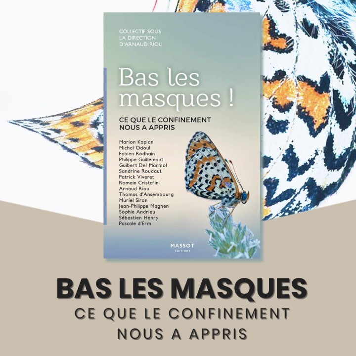 Bas les masques
