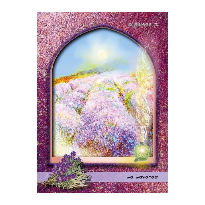 L’Oracle du peuple végétal