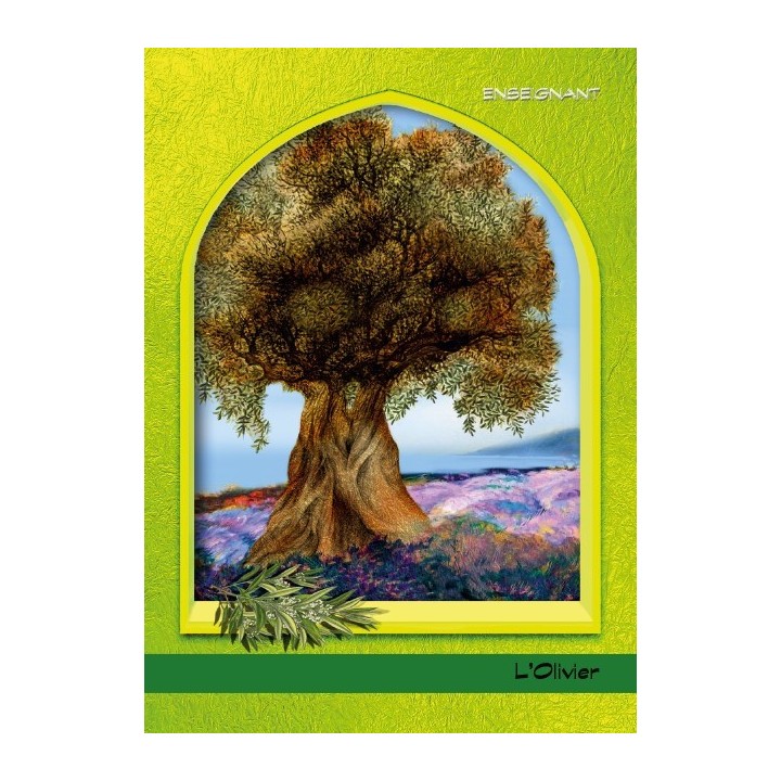 L’Oracle du peuple végétal