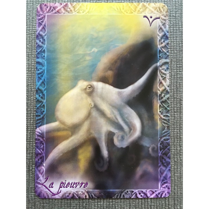 L’Oracle du peuple animal
