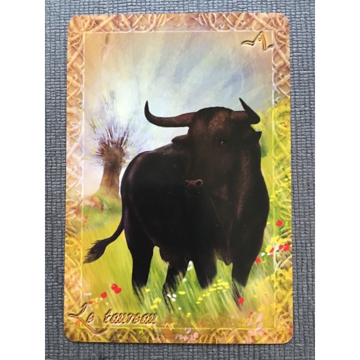 L’Oracle du peuple animal