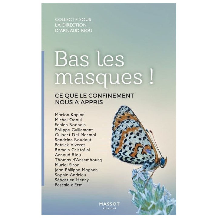 Bas les masques