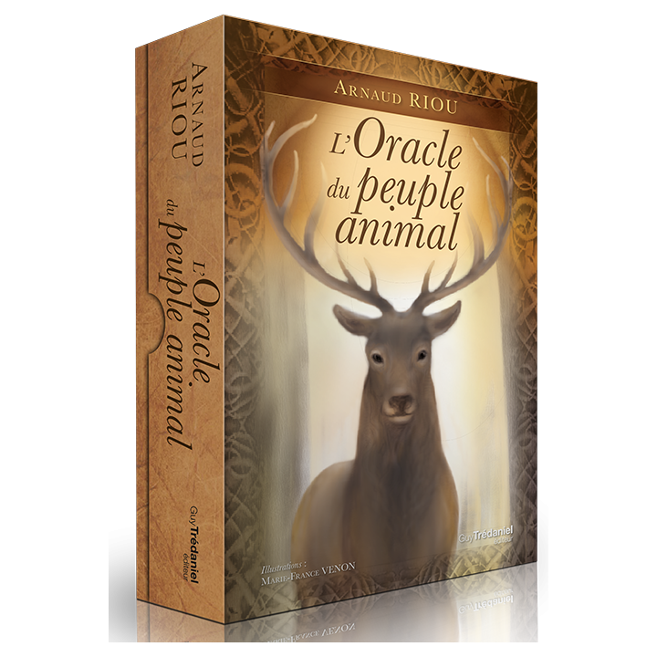 L’Oracle du peuple animal